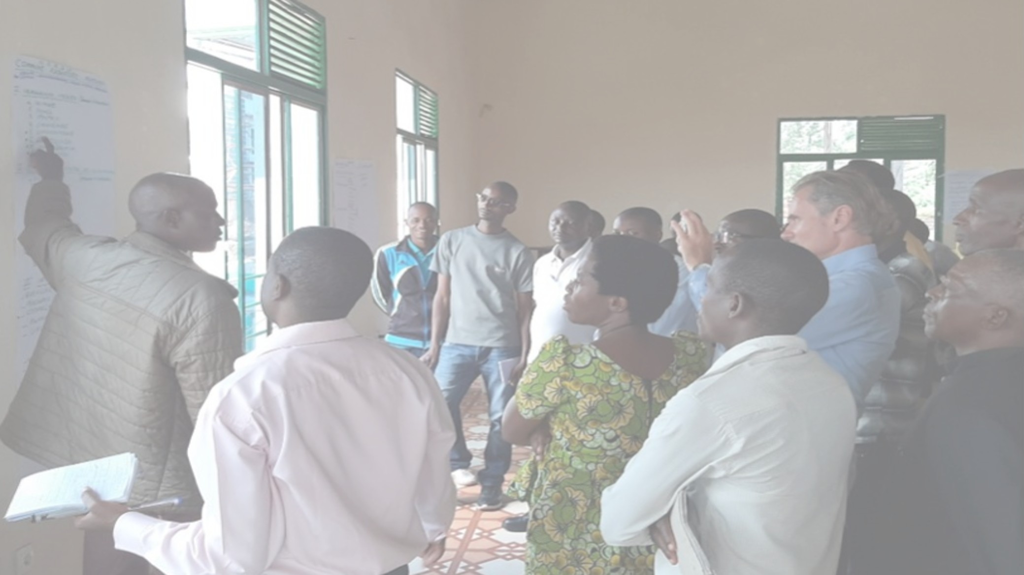 Partner with Naturland Academy and deliver organic excellence