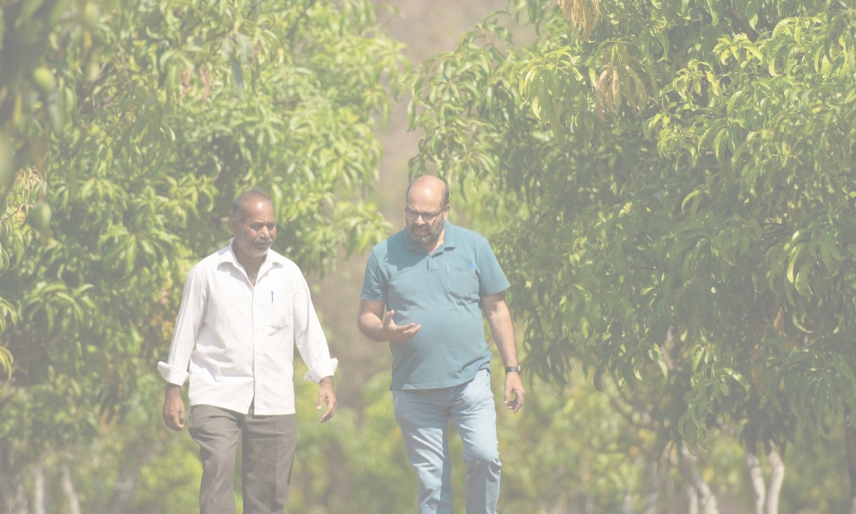 Naturland Internal Control System (ICS) requirements & best practices