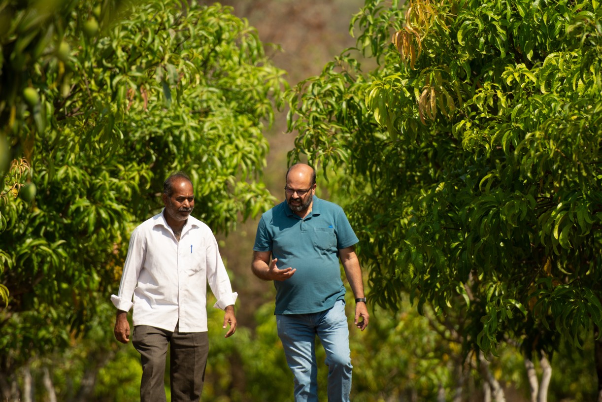 Naturland Internal Control System (ICS) requirements & best practices